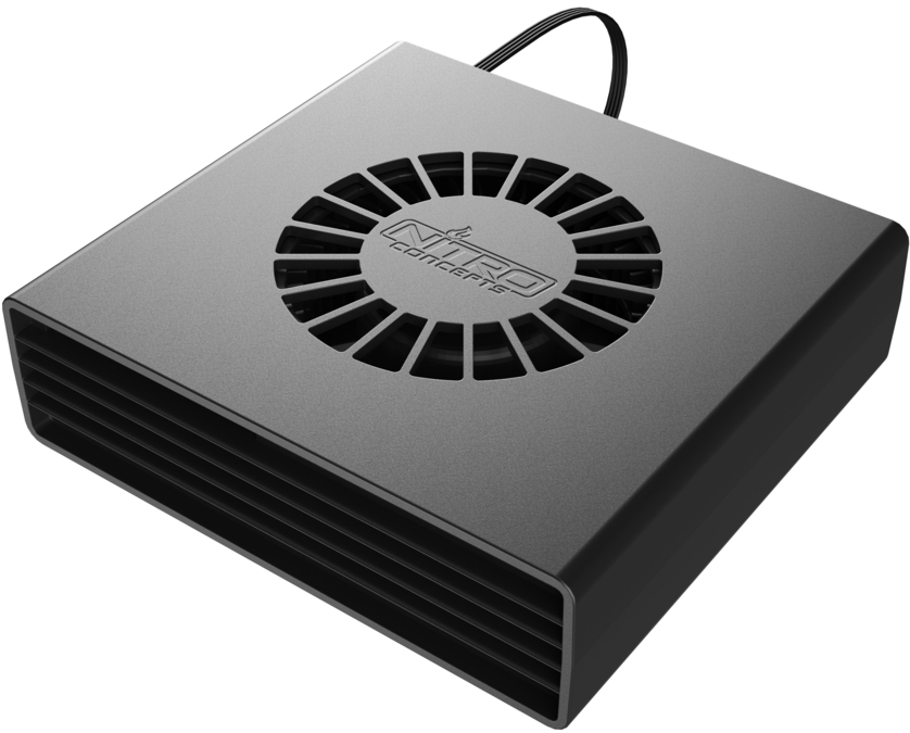Picture of Picture of Nitro Concepts IMMERSION Wind Flow