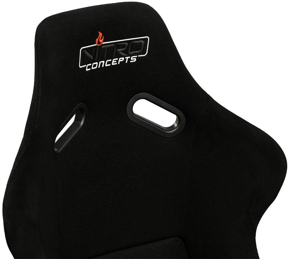 Nitro Concepts - Asiento Nitro Concepts R300
