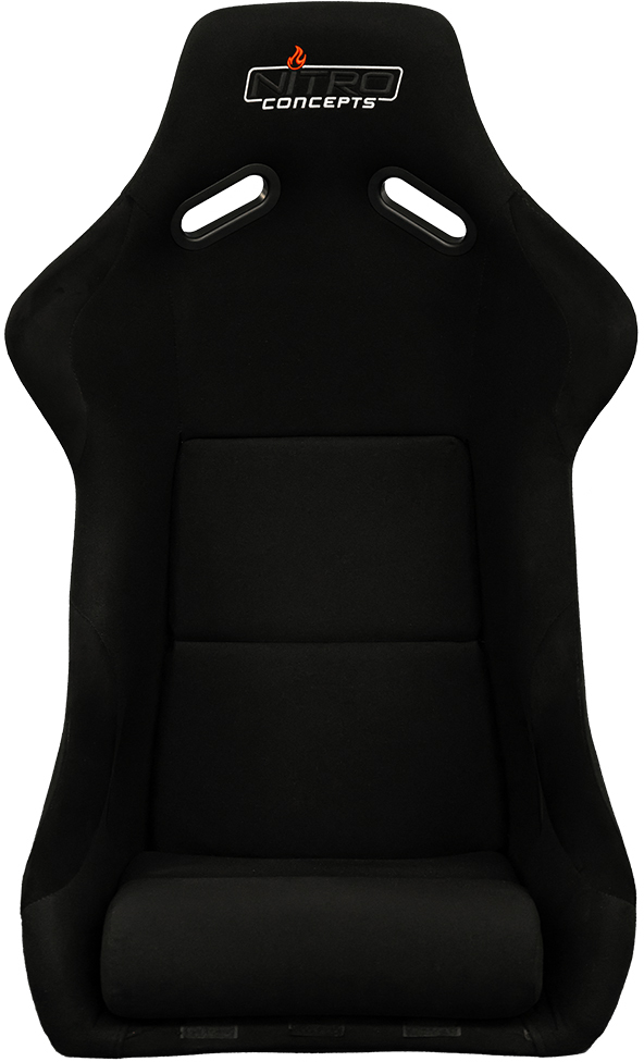 Nitro Concepts - Asiento Nitro Concepts R300