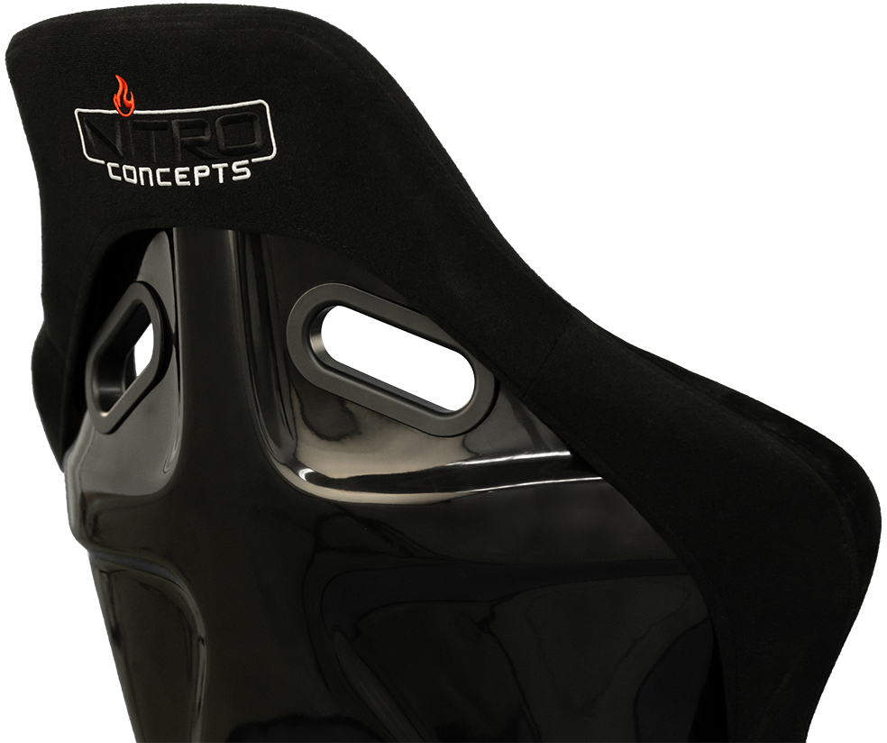 Nitro Concepts - Asiento Nitro Concepts R300