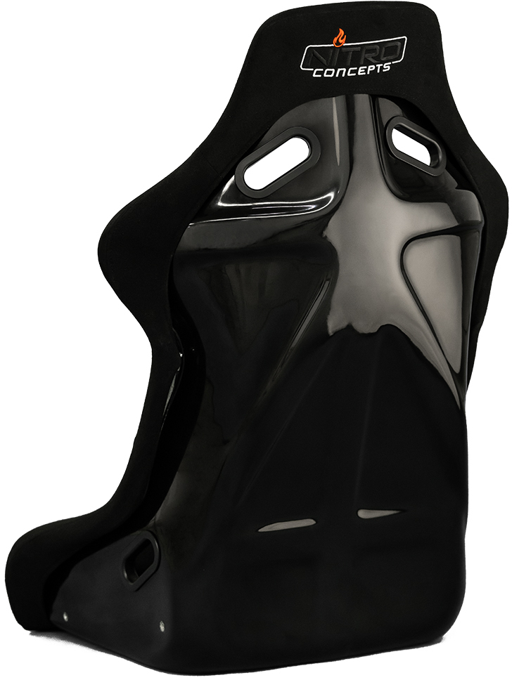 Nitro Concepts - Asiento Nitro Concepts R300