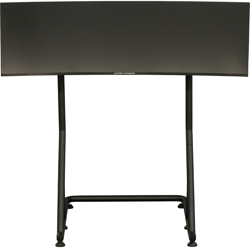 Nitro Concepts - Soporte Monitor Nitro Concepts