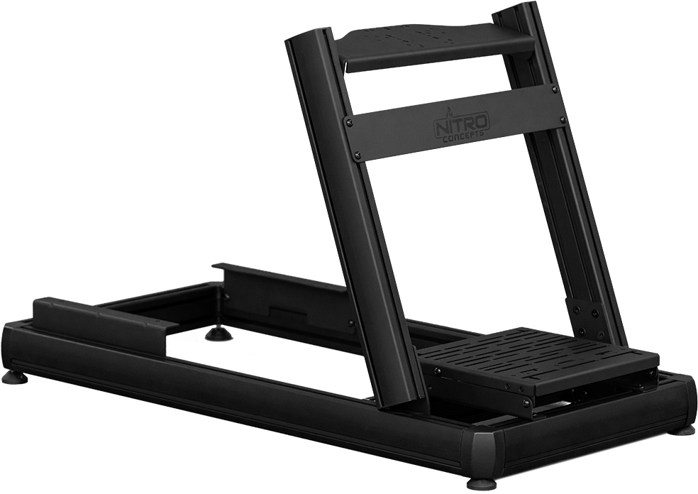 Picture of Picture of Cockpit Nitro Concepts E-Racer
