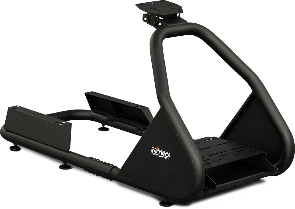 Picture of Picture of Cockpit Nitro Concepts S-Racer