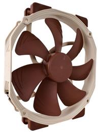 Picture of Picture of Ventilador Noctua NF-A15 PWM 1200rpm 140mm