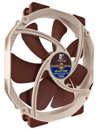 Picture of Picture of Ventilador Noctua NF-A15 PWM 1200rpm 140mm