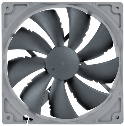 Picture of Picture of Ventilador Noctua NF-P14S Redux 1200rpm 140mm
