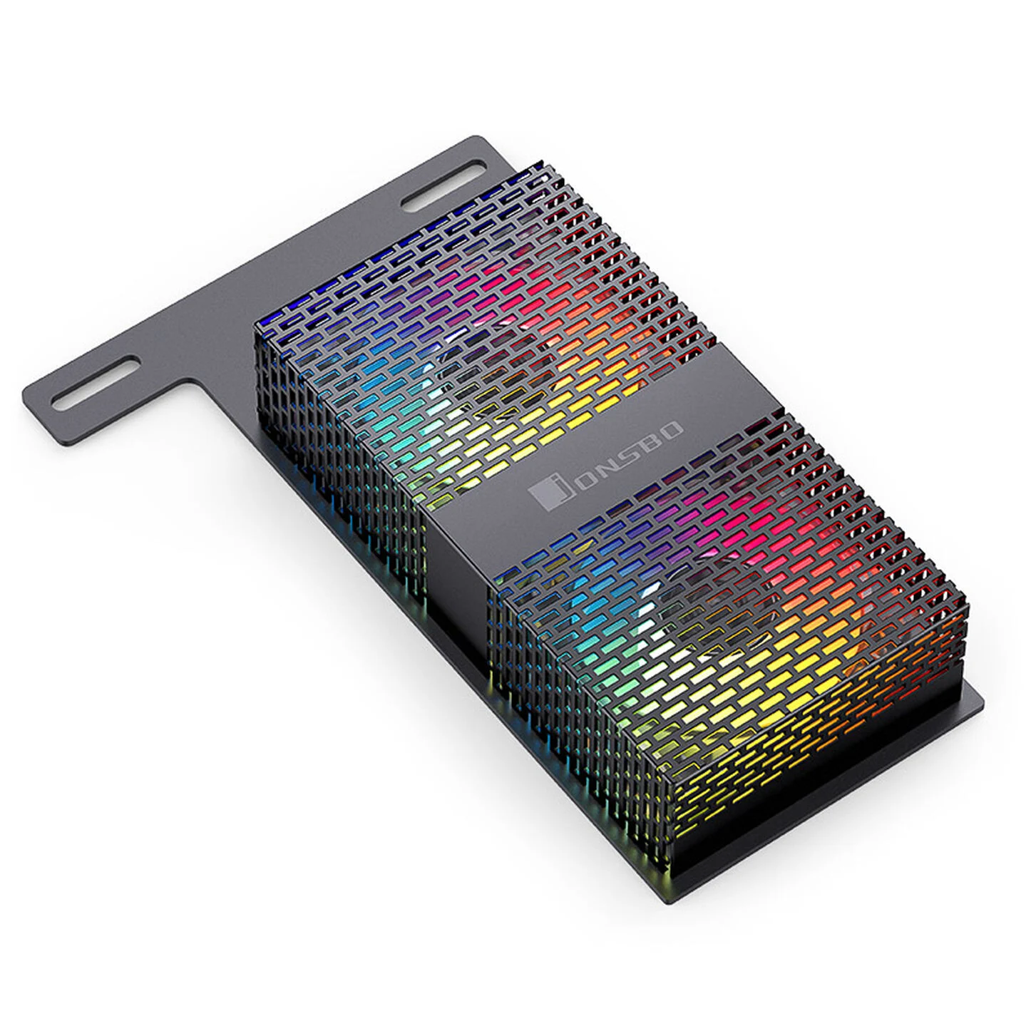 Picture of Picture of Ventilador Jonsbo NF-2 ARGB-RAM Negro