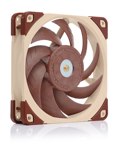 Picture of Picture of Ventilador Noctua NF-A12 PWM 120mm