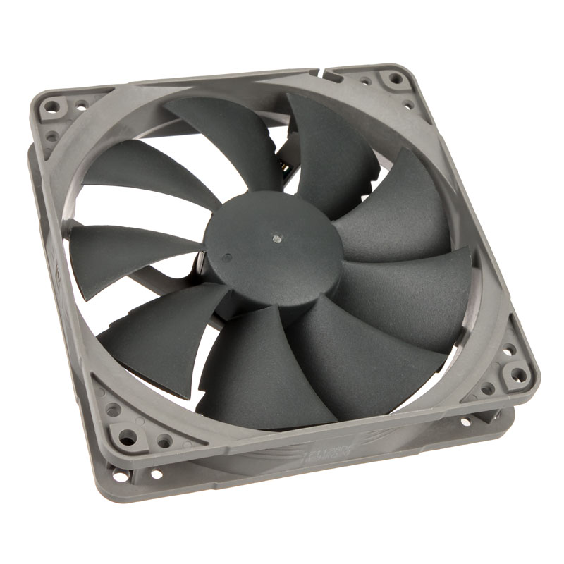Picture of Picture of Ventilador Noctua NF-P12 redux 900RPM 120mm