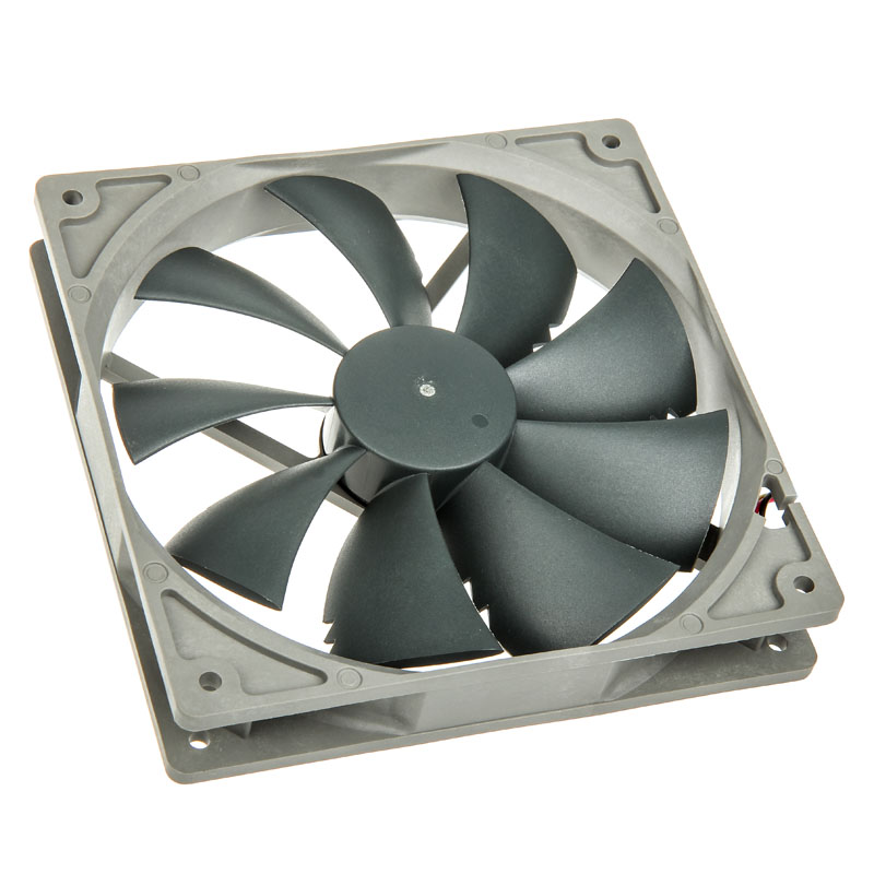 Picture of Picture of Ventilador Noctua NF-P14S redux 900RPM 120mm