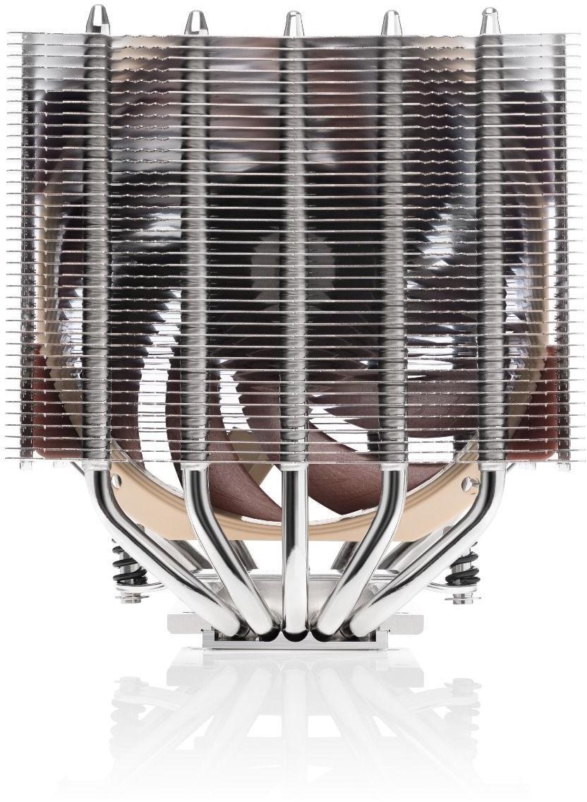 Picture of Picture of Ventilador CPU Noctua NH-D12L