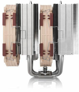 Noctua - Ventilador CPU NH-D15 G2 140mm