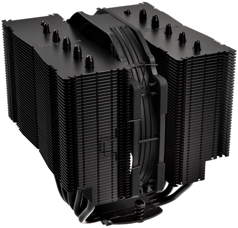 Picture of Picture of Ventilador CPU Noctua NH-D15S chromax.black