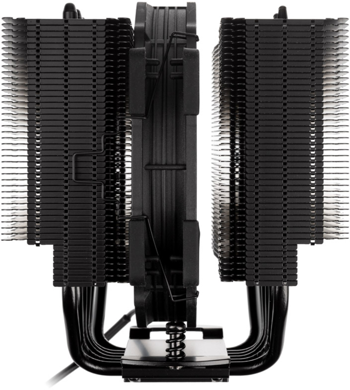 Picture of Picture of Ventilador CPU Noctua NH-D15S chromax.black