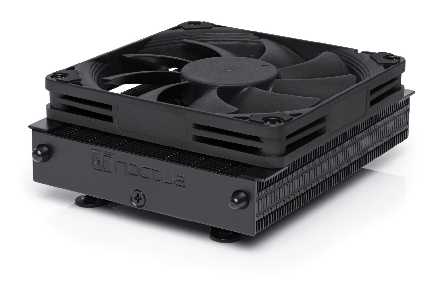 Picture of Picture of Ventilador CPU Noctua NH-L9a-AM5 Chromax 92mm