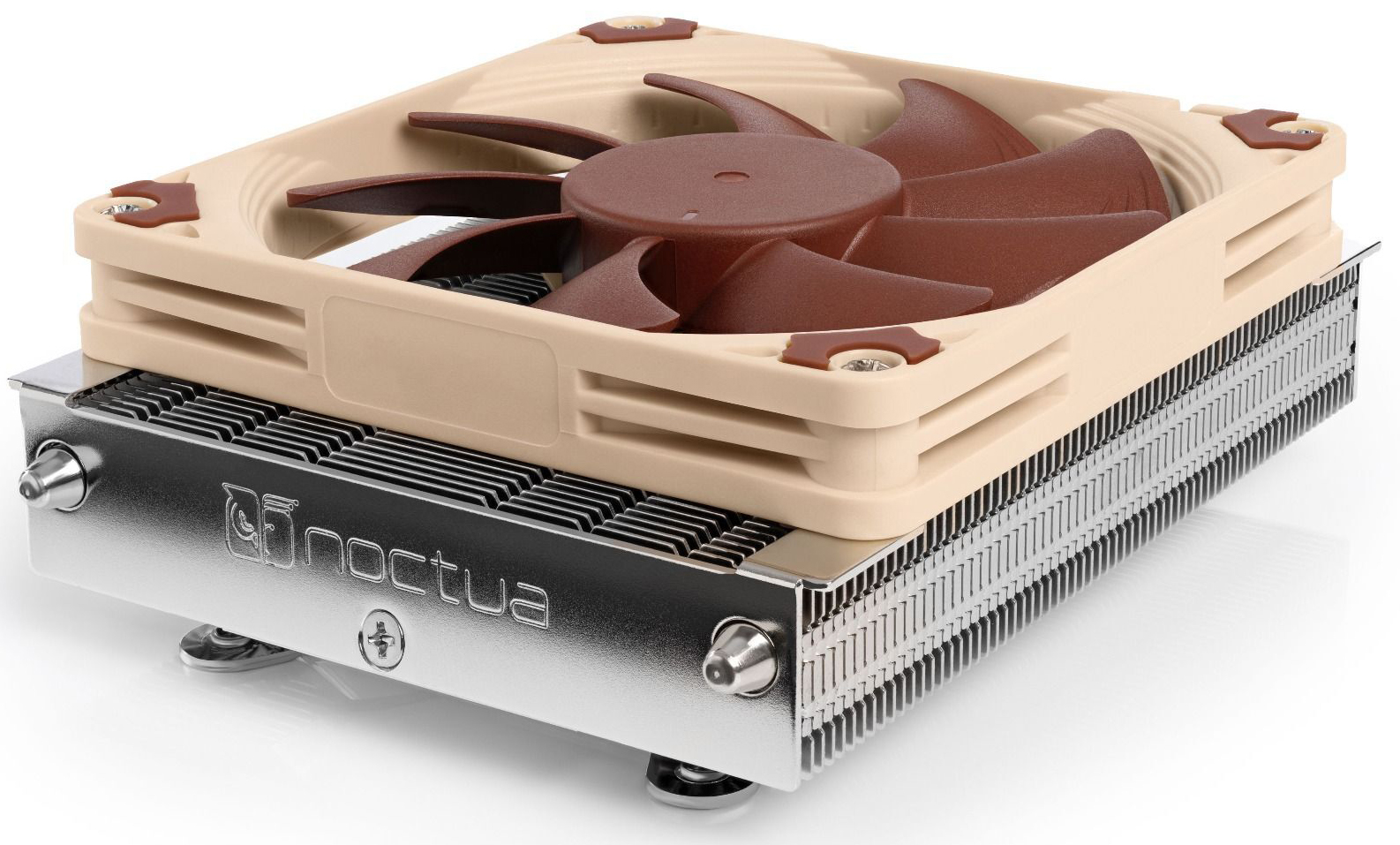Picture of Picture of Ventilador CPU Noctua NH-L9a-AM5 92mm