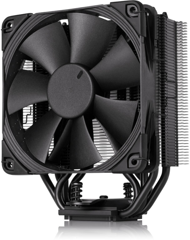Picture of Picture of Ventilador CPU Noctua NH-U12S Chromax 140mm