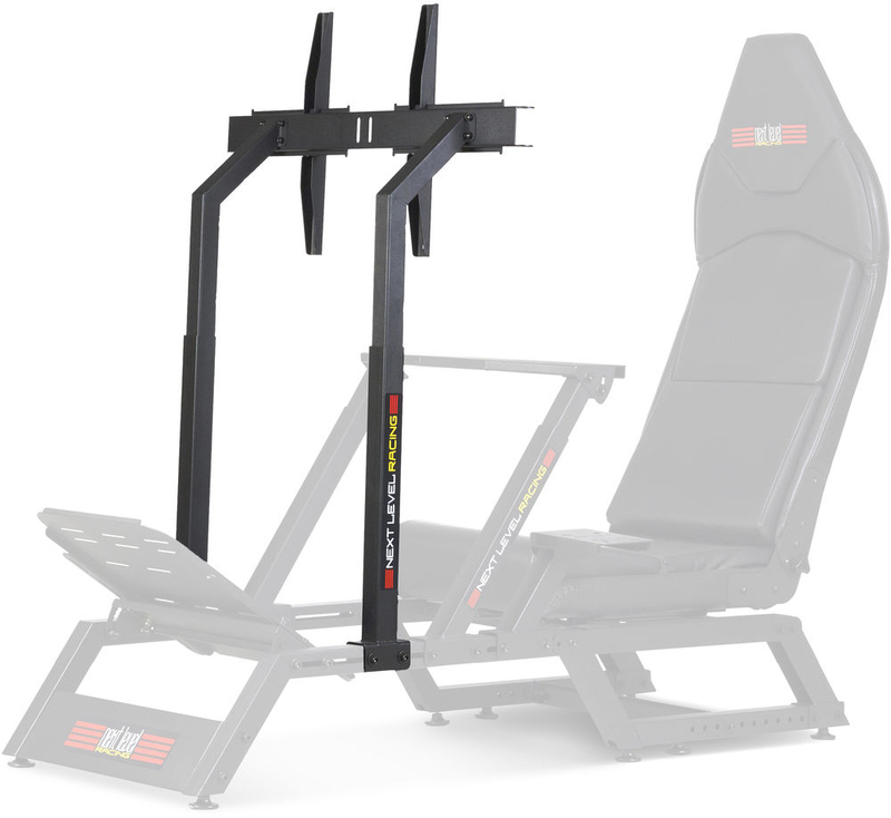 Picture of Picture of Soporte Monitor Next Level Racing para Cockpit F-GT