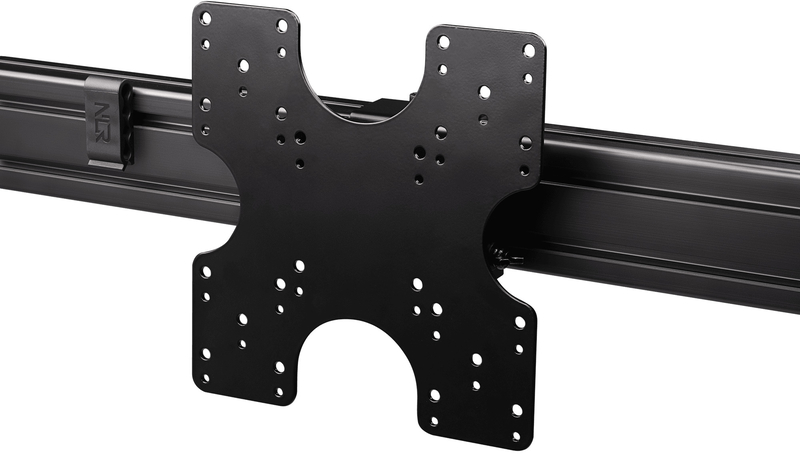 Next Level Racing - Soporte Monitor Next Level Racing ELITE para Três Monitores Add-On