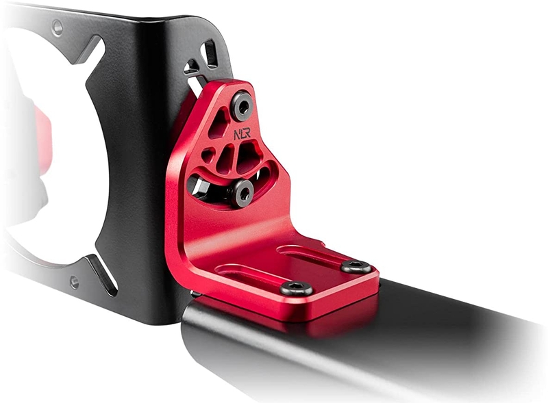 Next Level Racing - Adaptador Frontal y Lateral Next Level Racing ELITE Premium para Direct Drive