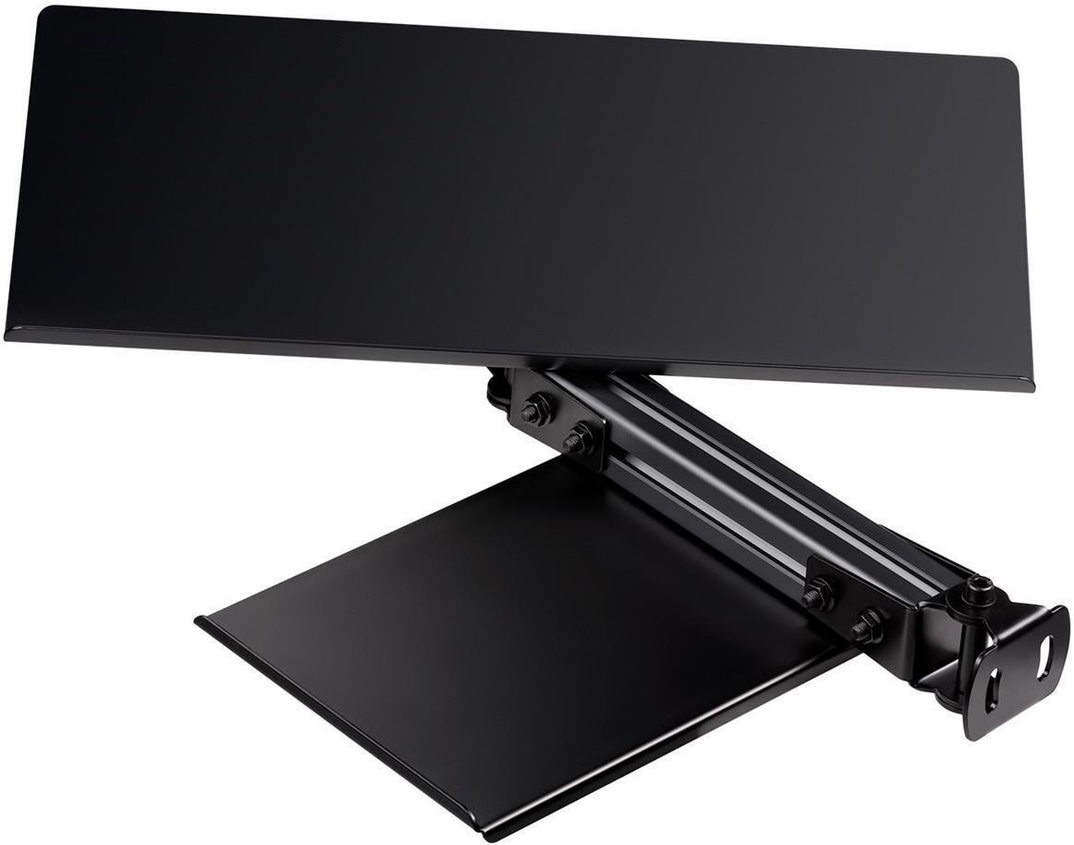 Picture of Picture of Soporte Next Level Racing GT ELITE Myse & Keyboard Tray - Gris