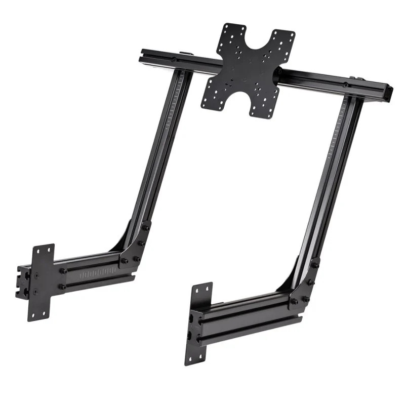 Picture of Picture of Soporte Monitor Next Level Racing F-GT ELITE Direct Mynt - Carbon Grey