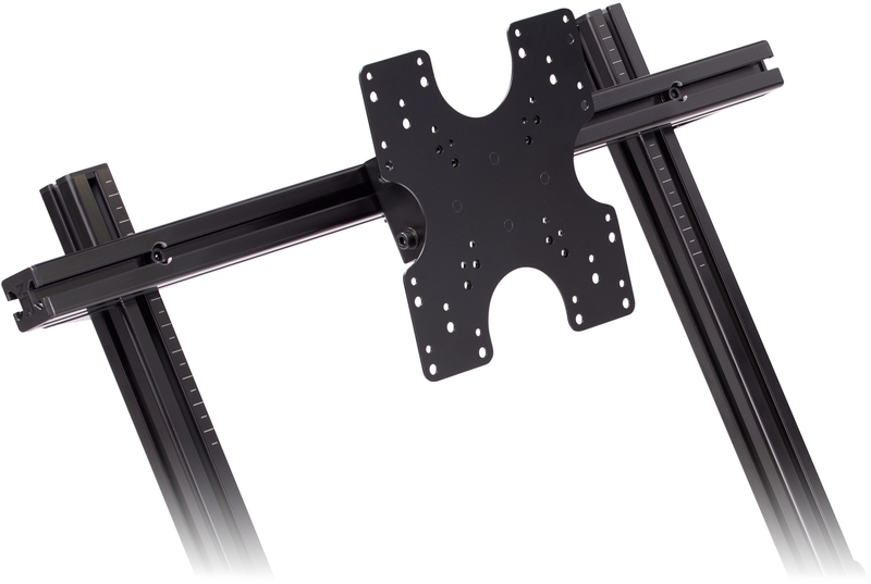 Picture of Picture of Soporte Monitor Next Level Racing GT ELITE Direct Mynt - Black