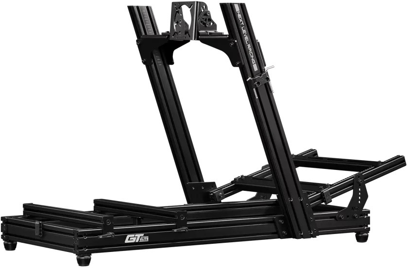 Picture of Picture of Cockpit Next Level Racing GT ELITE Lite Side & Front Plate Edition
