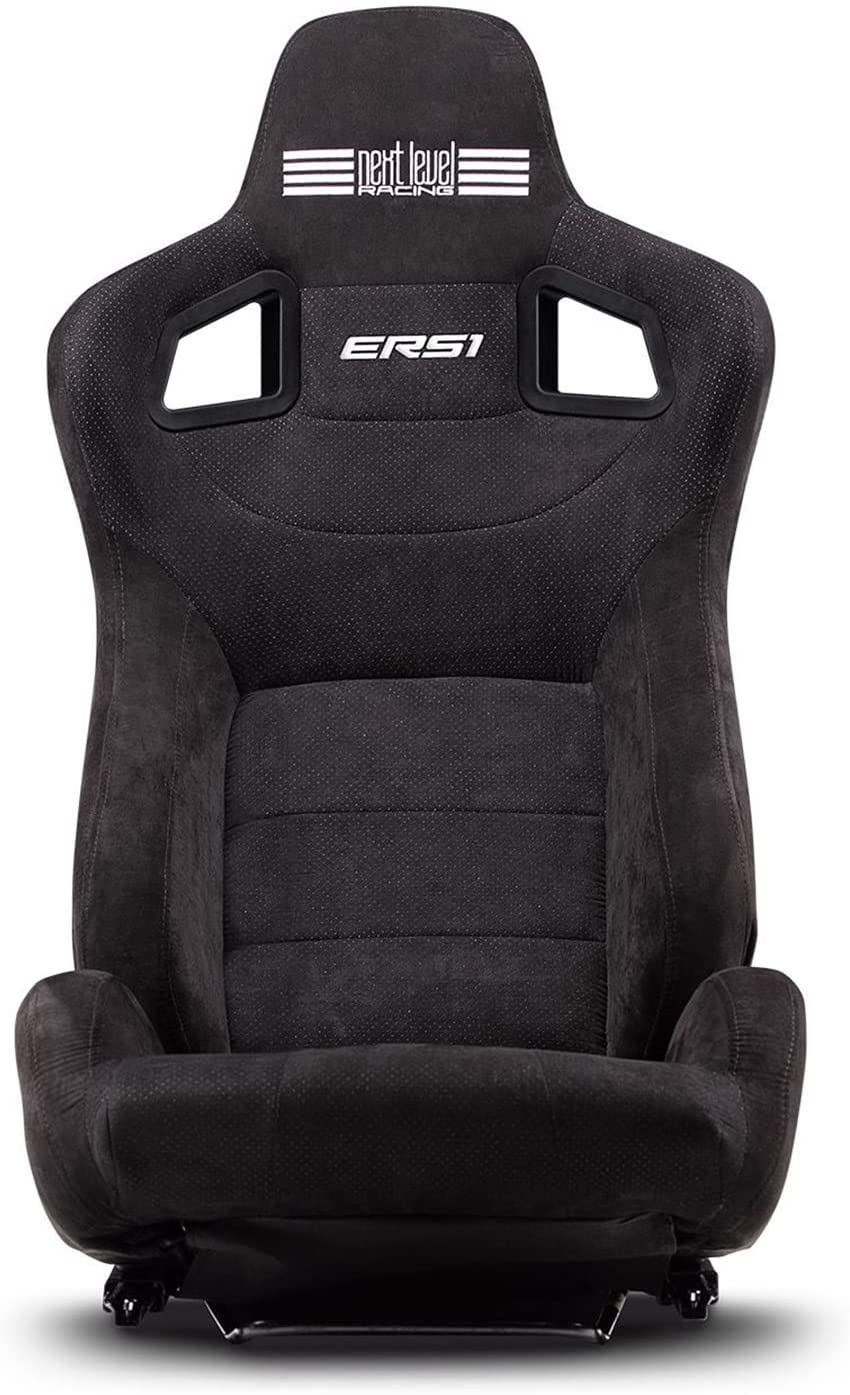 Picture of Picture of Asiento de competición Next Level Racing ERS1