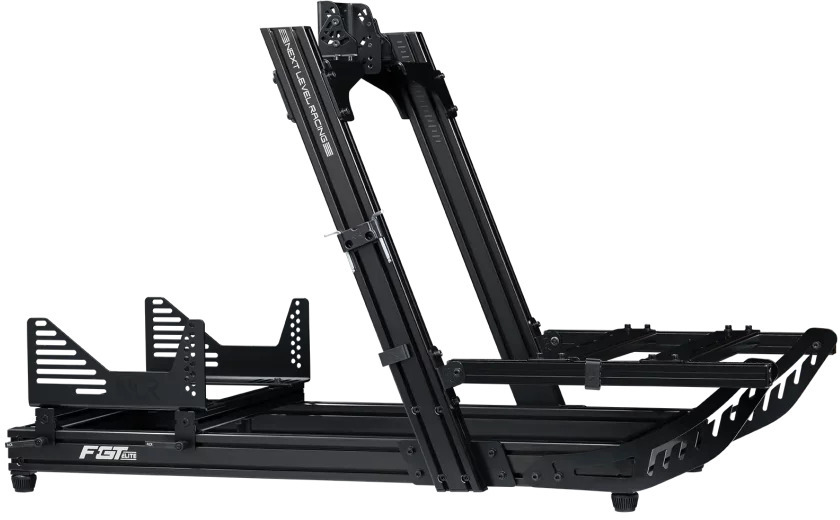 Picture of Picture of Cockpit Next Level Racing F-GT ELITE Lite Side & Front Plate Edition