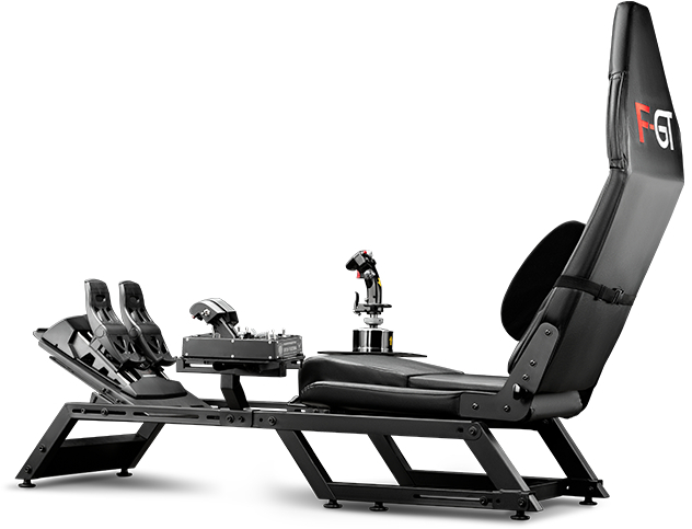 Next Level Racing - Cockpit Next Level Racing ELITE Series Flight Pack