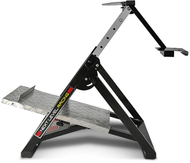 Picture of Picture of Next Level Racing Wheel Stand