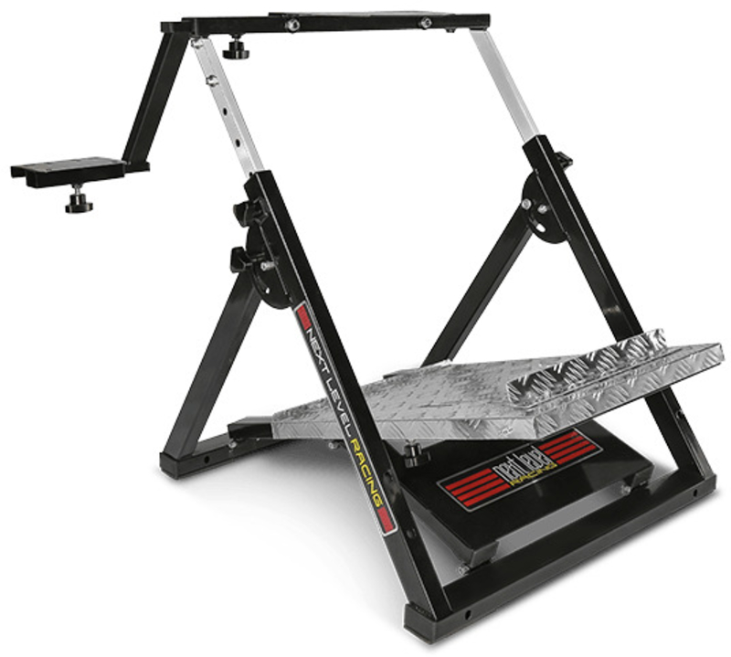 Picture of Picture of Next Level Racing Wheel Stand