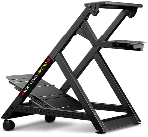 Next Level Racing - Next Level Racing Wheel Stand DD