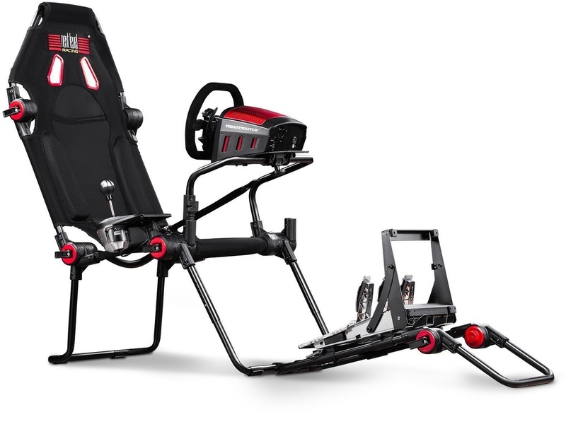 Picture of Picture of Cockpit Next Level Racing F-GT Lite