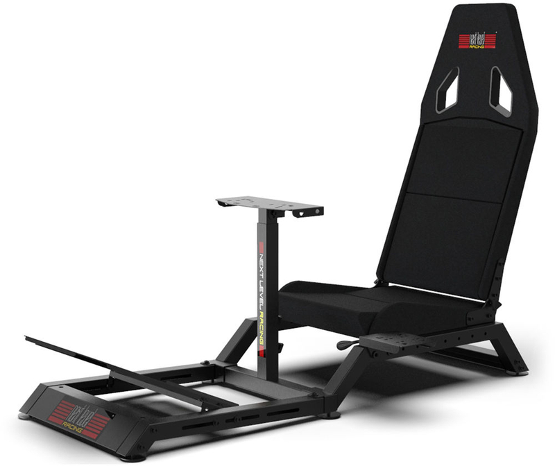 Picture of Picture of Cockpit Next Level Racing Challenger