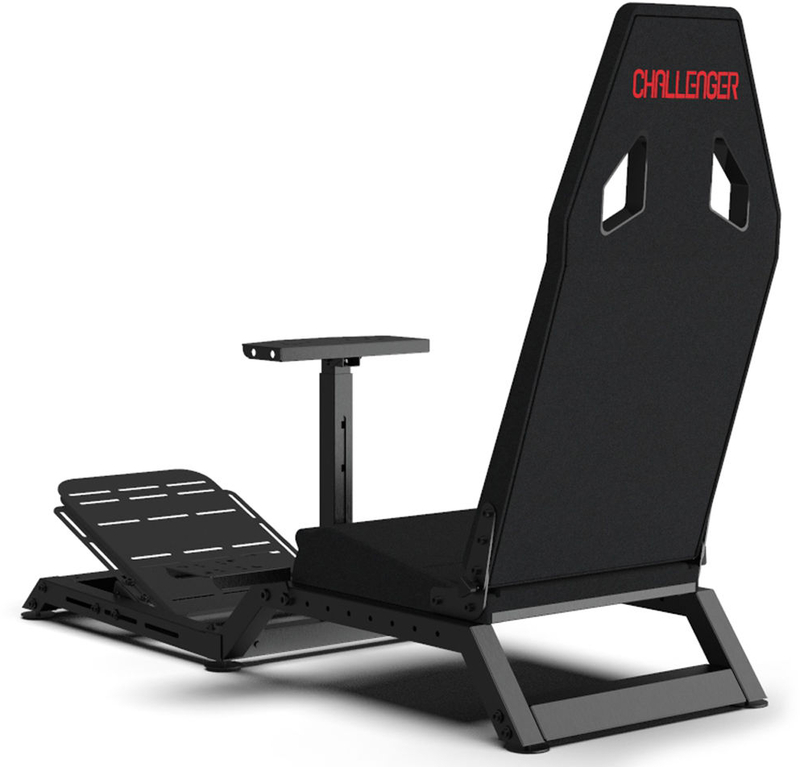 Picture of Picture of Cockpit Next Level Racing Challenger