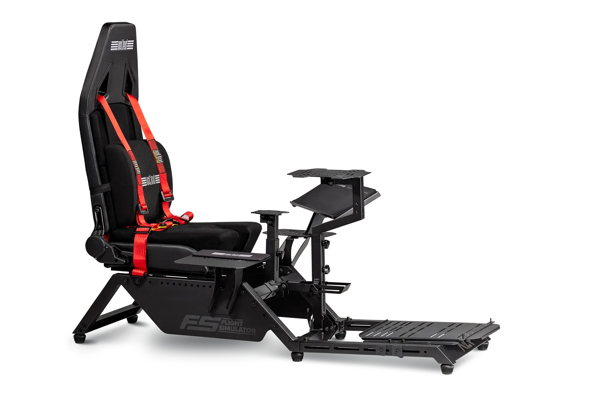 Picture of Picture of Cockpit Next Level Racing Flight Simulator