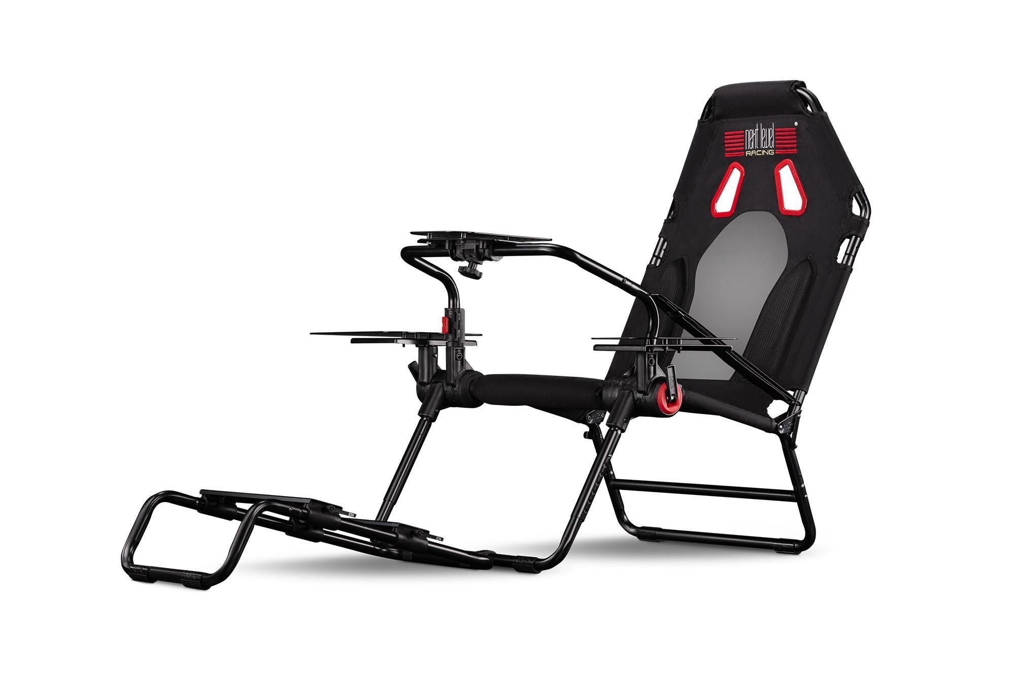 Picture of Picture of Cockpit Next Level Racing Flight Simulator LITE