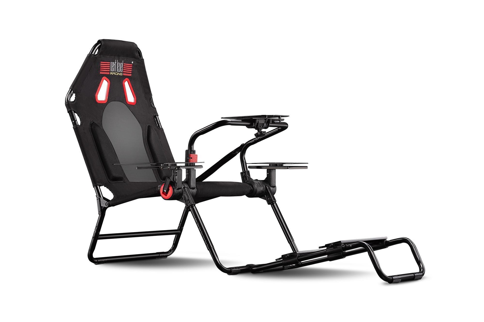 Picture of Picture of Cockpit Next Level Racing Flight Simulator LITE