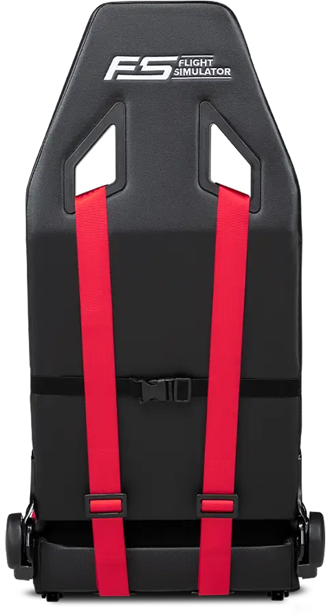 Next Level Racing - Silla Next Level Racing Flight Seat