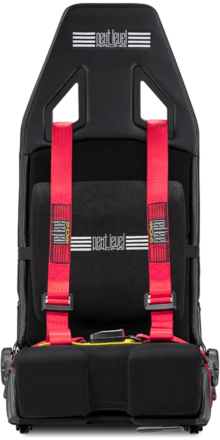 Picture of Picture of Silla Next Level Racing Flight Seat