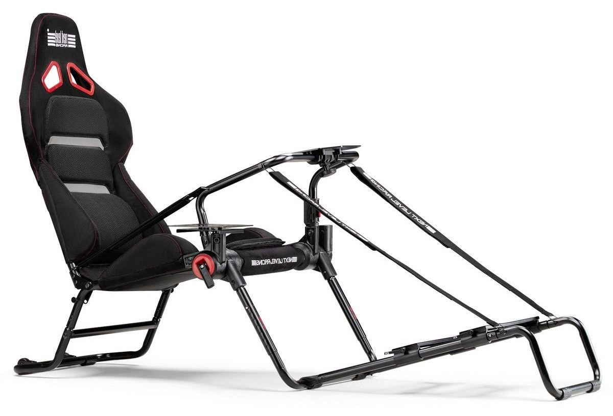 Picture of Picture of Cockpit Next Level Racing GT Lite Pro Foldable