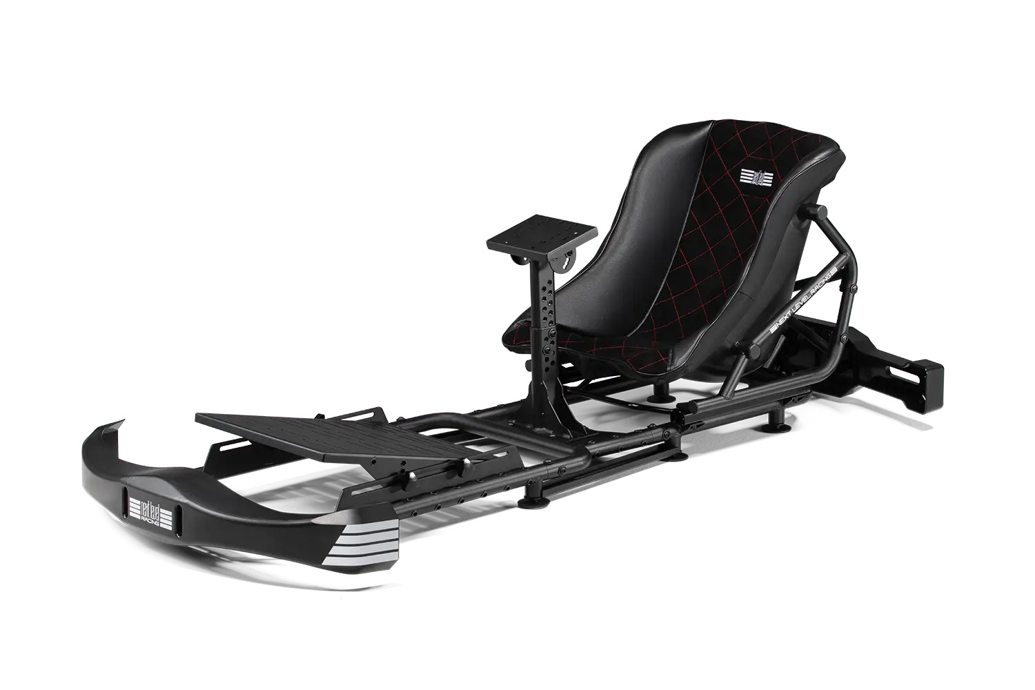Picture of Picture of Cockpit Next Level Racing Go Kart Plus