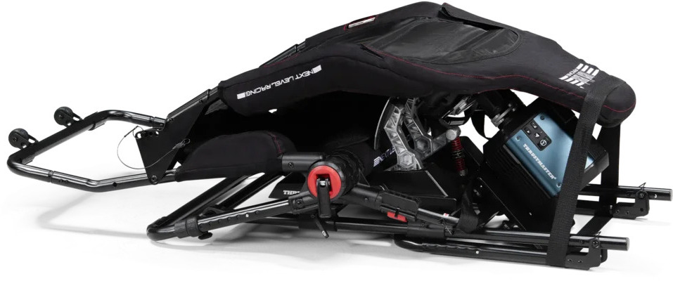 Next Level Racing - Cockpit Next Level Racing Formula Lite Pro Cockpit
