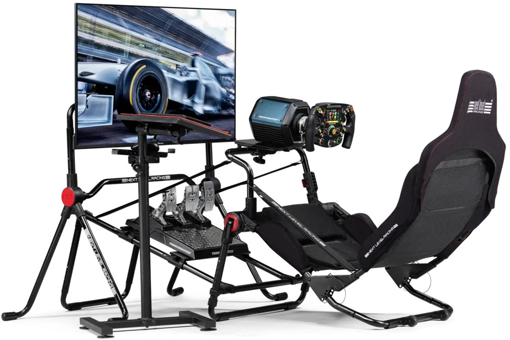 Next Level Racing - Cockpit Next Level Racing Formula Lite Pro Cockpit