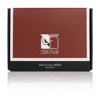 Picture of Picture of Kit Noctua NM-i17xx-MP83 para Intel LGA 1700