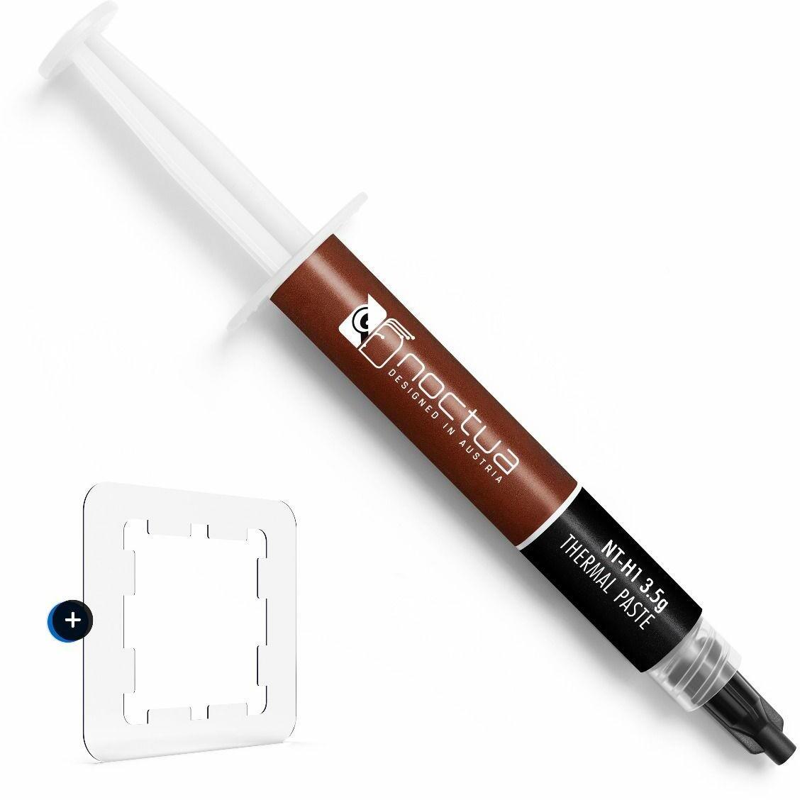 Picture of Picture of Pasta Termica Noctua NT-H1 3.5g AM5 Edition c/ Thermal Paste Guard