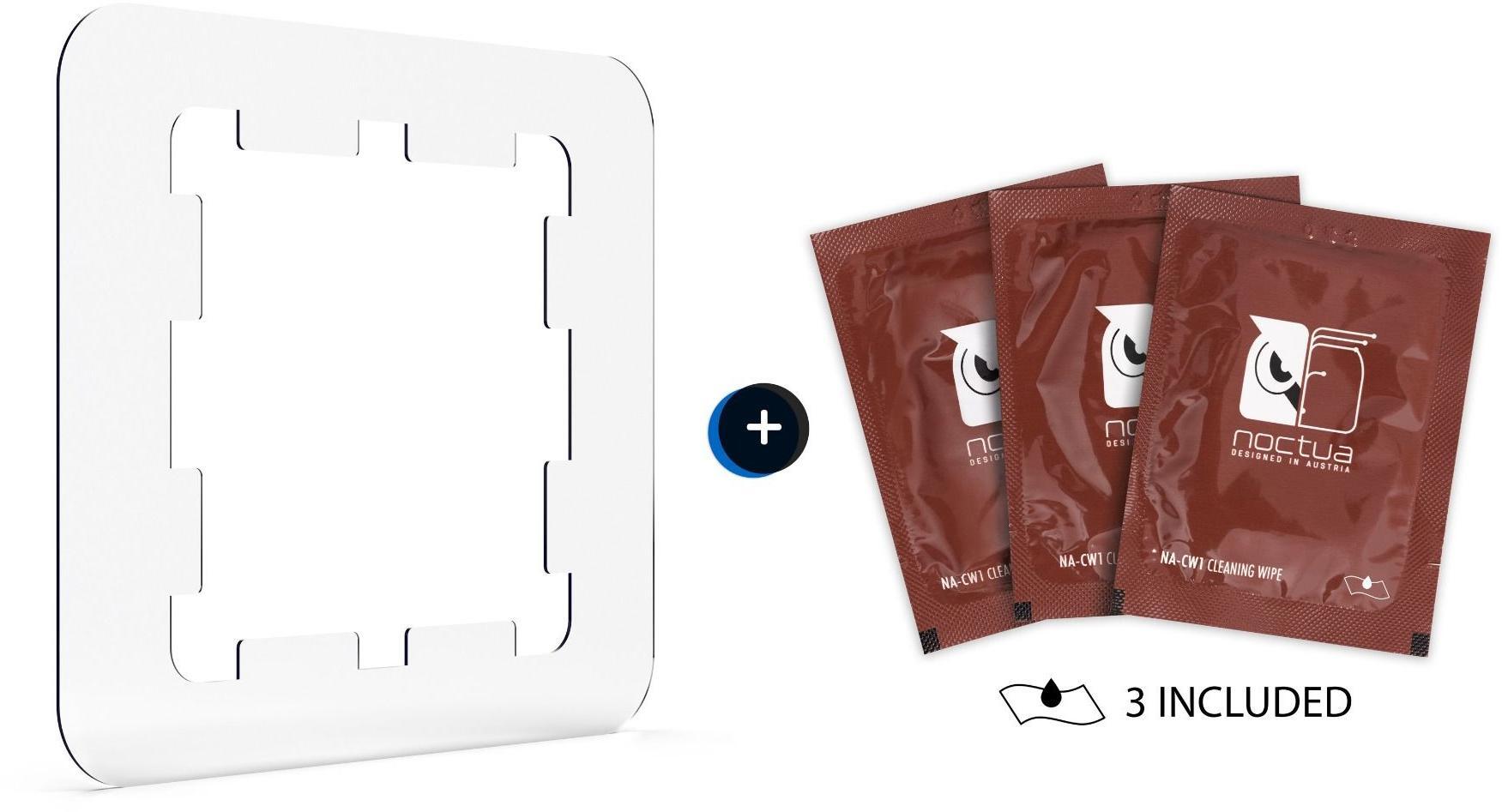 Noctua - Pasta Termica Noctua NT-H2 3.5g AM5 Edition c/ Thermal Paste Guard